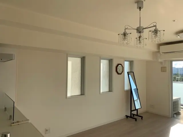 【入居時　退去時　一式美装】実績多数！　　是非本当の空室清掃のプロに任せて下さいサービスの画像