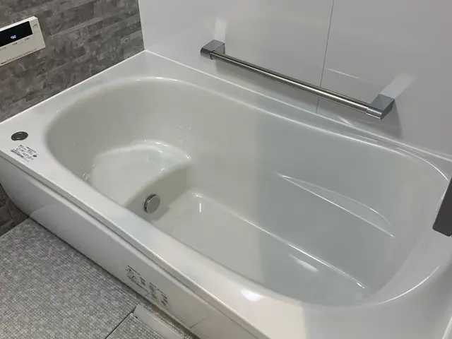 【入居時　退去時　一式美装】実績多数！　　是非本当の空室清掃のプロに任せて下さいサービスの画像