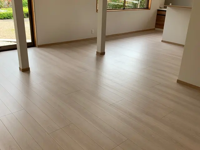 【入居時　退去時　一式美装】実績多数！　　是非本当の空室清掃のプロに任せて下さいサービスの画像