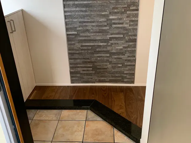 【入居時　退去時　一式美装】実績多数！　　是非本当の空室清掃のプロに任せて下さいサービスの画像