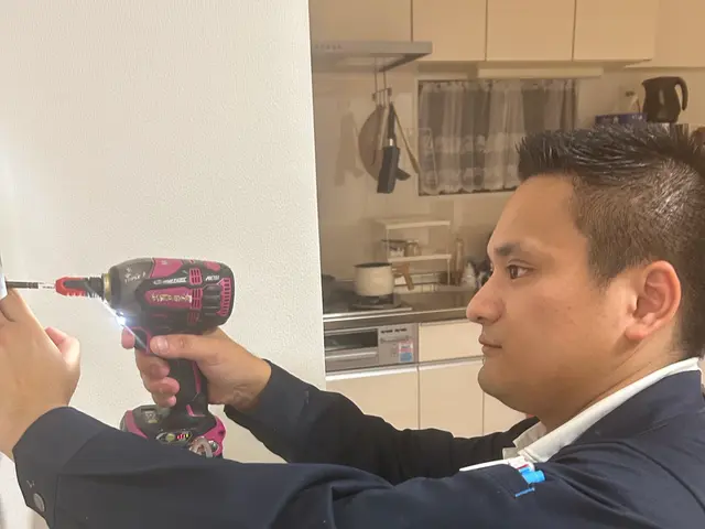 【安心の女性対応可】『本物の職人が手掛ける、圧倒的仕上がりと安心の施工』サービスの画像