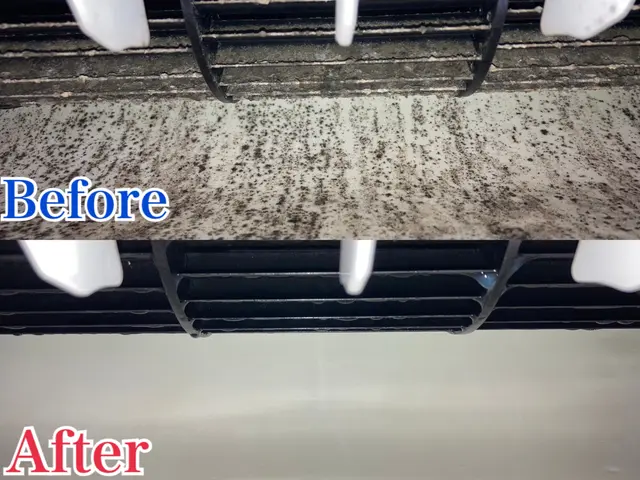 ★特典充実★3台で防カビ・4台で最強光触媒！安心の自社施工＆無料特典中！サービスの画像