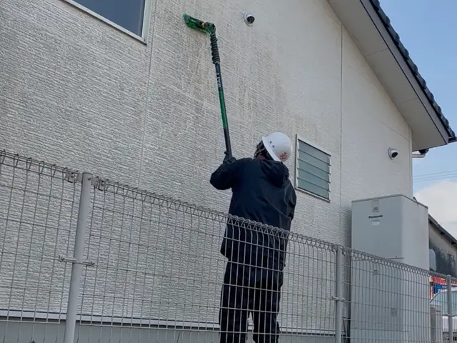 R7.7新規出店！子育て世代が信頼する「丁寧かつ早い」住まいまるごと洗浄サービスの画像