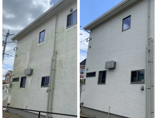 R7.7新規出店！子育て世代が信頼する「丁寧かつ早い」住まいまるごと洗浄サービスの画像