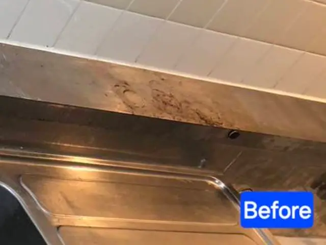 ★水垢★油汚れ★皮脂★雑菌除去！キッチンと『ついでに』セットもお得に好評中です！サービスの画像