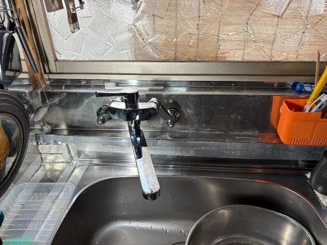 【国家資格持ち】水道業界歴16年実績◉損害保険完備★調査無料♪丁寧なサービス！サービスの画像