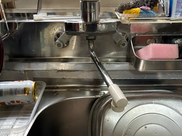 【国家資格持ち】水道業界歴16年実績◉損害保険完備★調査無料♪丁寧なサービス！サービスの画像