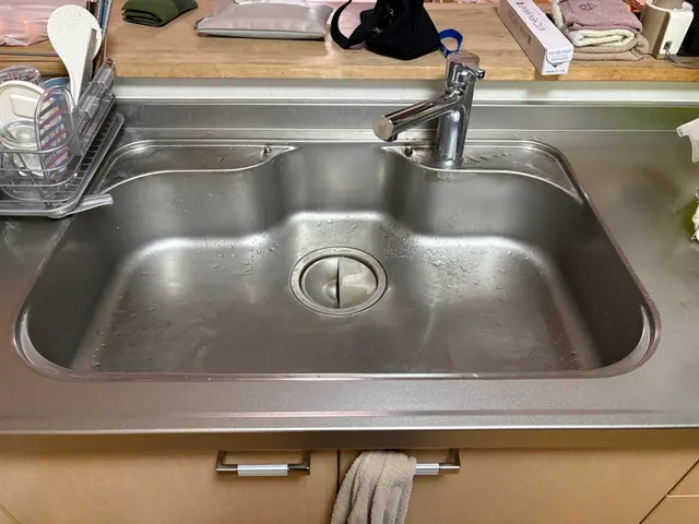 【国家資格持ち】水道業界歴16年実績◉損害保険完備★調査無料♪丁寧なサービス！サービスの画像