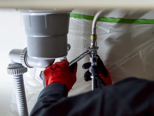 【国家資格持ち】水道業界歴16年実績◉損害保険完備★調査無料♪丁寧なサービス！サービスの画像