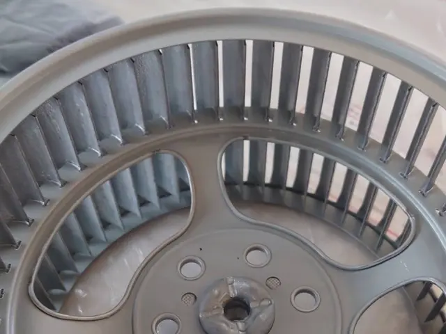 プロの技術でご満足いただけるように心を込めて作業いたしますサービスの画像