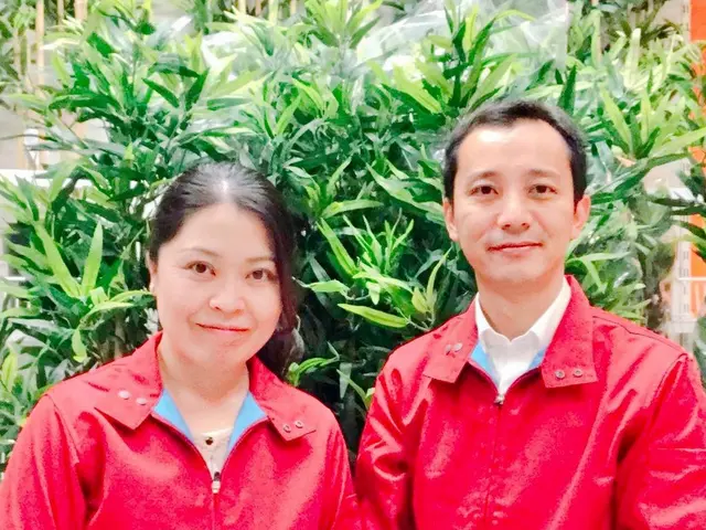 オフィス、デスクチェアクリーニングサービスの画像