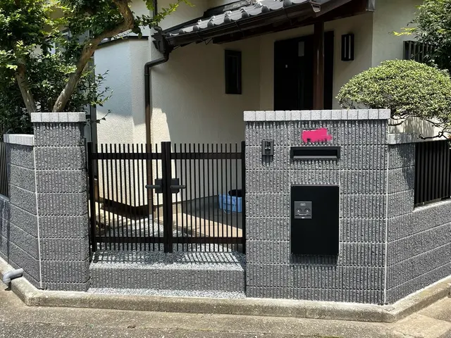 作業外注一切なし◎損害保険に加入済み◎豊富な経験と知識で安心！サービスの画像