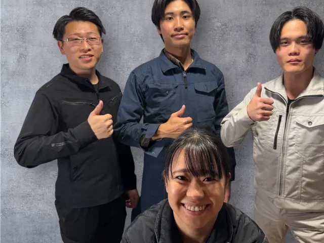 プロの冷蔵庫クリーニング！サービスの画像