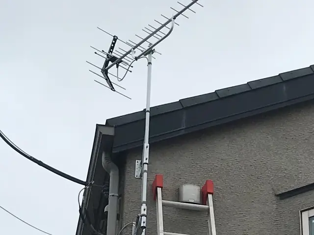 経験と知識を活かして精一杯作業いたします◎当店にお任せください！サービスの画像