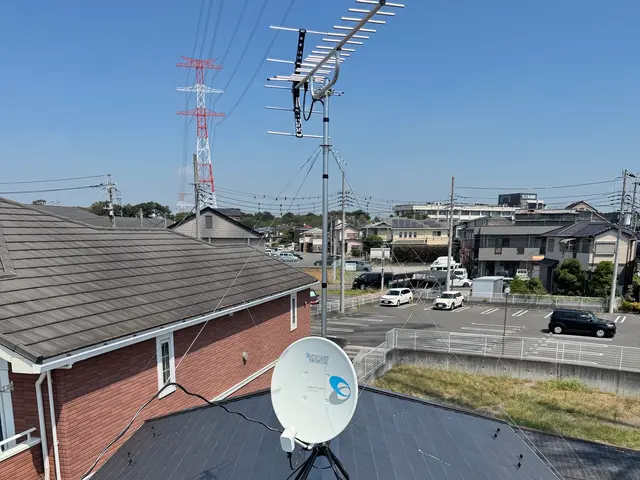経験と知識を活かして精一杯作業いたします◎当店にお任せください！サービスの画像