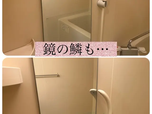 「忙しい毎日に、時短というご褒美を」必要最低限の水廻り綺麗にしておきましょう！！サービスの画像