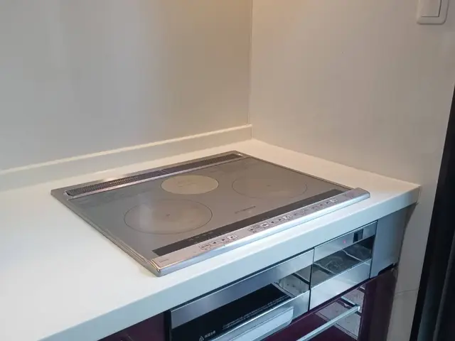 オープン価格☆経験豊富！安心してお任せください！水回りセット（キッチン+換気扇）サービスの画像