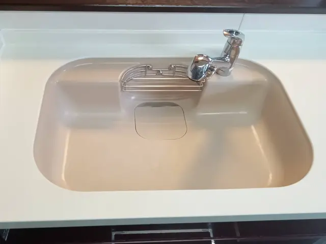 オープン価格☆経験豊富！安心してお任せください！水回りセット（キッチン+換気扇）サービスの画像