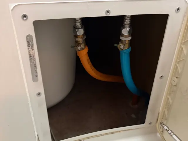 【明朗会計】技術自慢の夫婦仲店長が伺う安心サービスサービスの画像