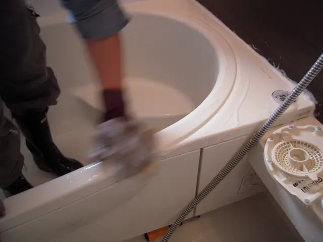 【空室クリーニング】サービスの画像