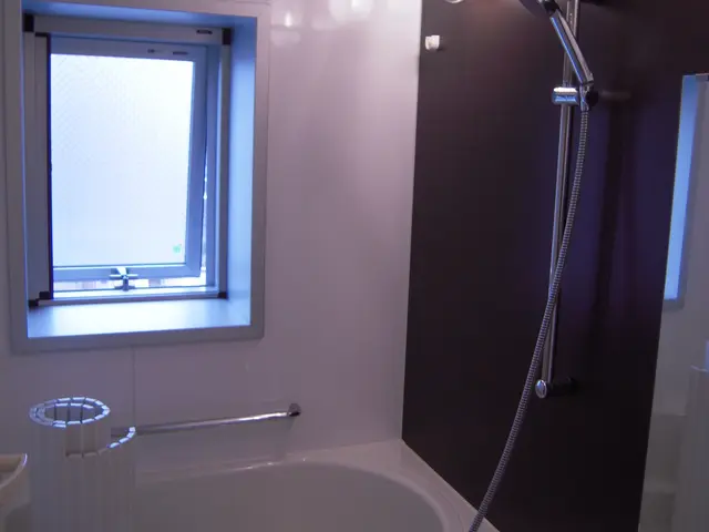 【空室クリーニング】サービスの画像