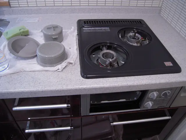 【空室クリーニング】サービスの画像