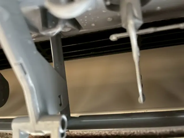 ≫ 今だけ防カビ0円 ≪ 徹底洗浄でお部屋に清潔な空気を！サービスの画像