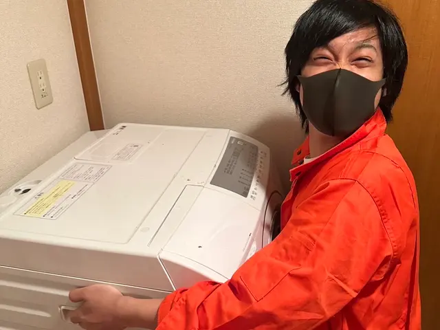 大手の経験を活かした迅速対応！時間外・エリア外相談OK、駐車場代も当店負担で安心サービスの画像