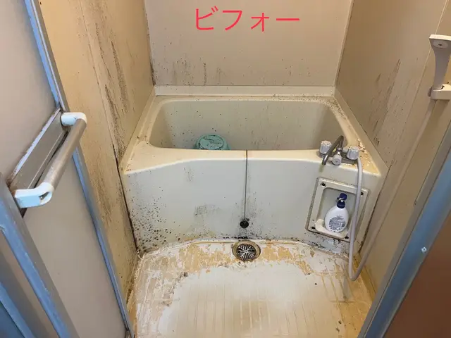 ★業者選びに失敗したくない方大歓迎★安心の法人店サービスの画像