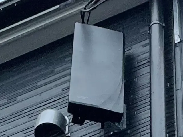 駐車場負担☆TVが映らない等、改修実績1000件以上！ぜひ当店へお任せください！サービスの画像