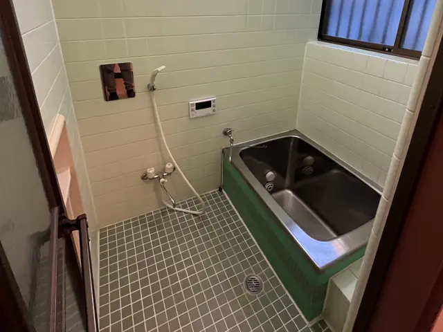 気になる浴室と換気扇をまとめて綺麗に！子育て家庭に選ばれる徹底清掃サービスの画像