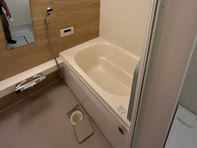 気になる浴室と換気扇をまとめて綺麗に！子育て家庭に選ばれる徹底清掃サービスの画像