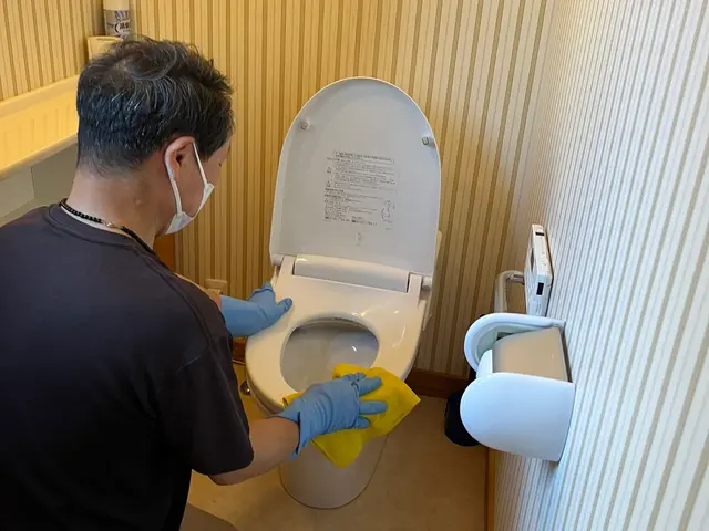 【業歴30年の実績】自信の自社施工◎女性スタッフ同行可能◎仕上がり保証ありサービスの画像