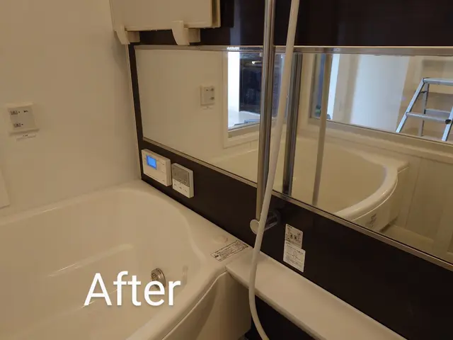 【業歴30年の実績】自信の自社施工◎女性スタッフ同行可能◎仕上がり保証ありサービスの画像