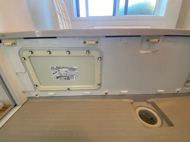 ✯アワード受賞店舗✯家丸ごとお掃除☆気になる油汚れ、カビを徹底洗浄☆サービスの画像