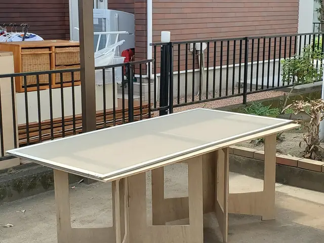 【☆八王子発:地域密着☆】網戸張替え（押えゴム交換込み）サービスの画像