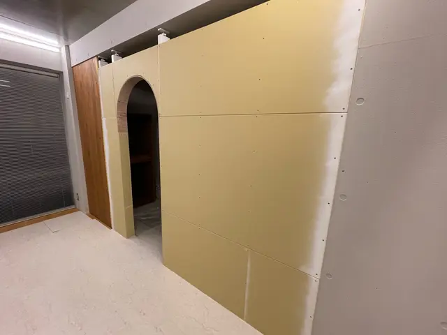 豊富な経験と知識ある大工の施工で安心！仕上がり重視で迅速丁寧に作業いたします！サービスの画像