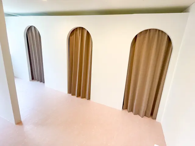 豊富な経験と知識ある大工の施工で安心！仕上がり重視で迅速丁寧に作業いたします！サービスの画像