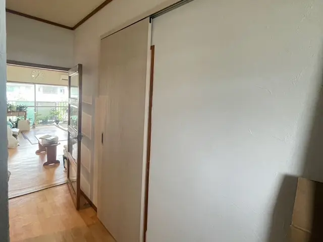 プロの技術でご満足いただけるように心を込めて作業いたしますサービスの画像