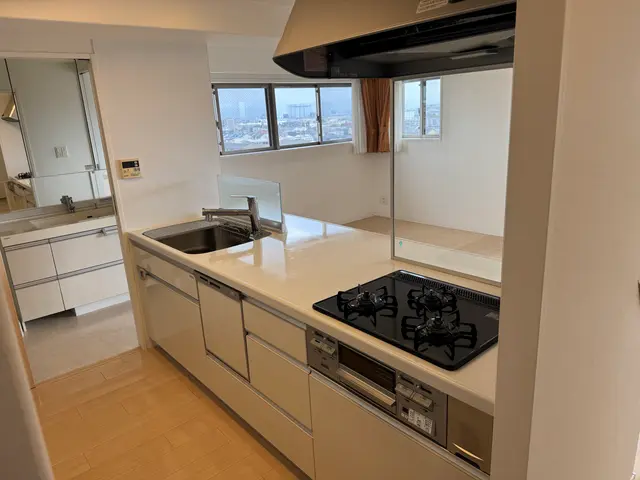 ◆◇12月新規出店◇◆不動産会社からの信頼実績多数！サービスの画像