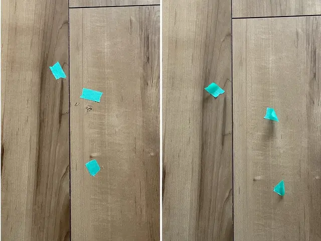 【建築のプロが直接対応】◎構造と材質を知り尽くした店長による補修サービス◎サービスの画像