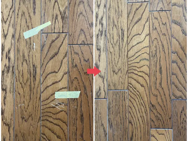 【建築のプロが直接対応】◎構造と材質を知り尽くした店長による補修サービス◎サービスの画像