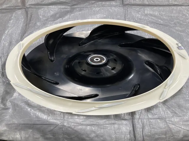 全機種全メーカー対応！　天井埋込エアコンクリーニングサービスの画像