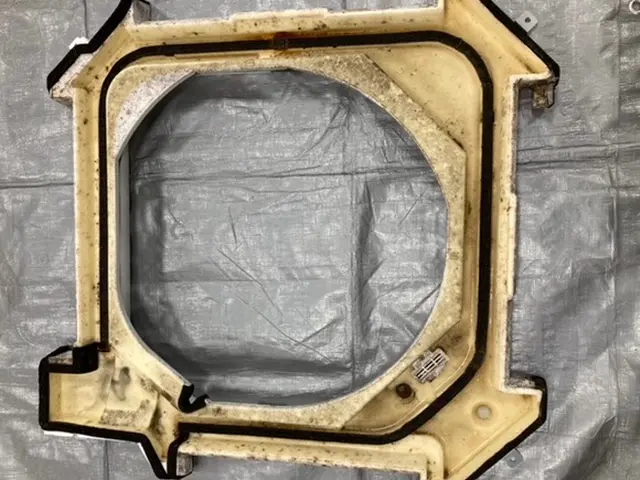 全機種全メーカー対応！　天井埋込エアコンクリーニングサービスの画像