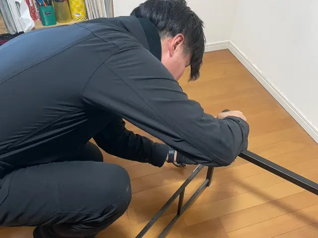 店長が必ず直接訪問！事前確認で追加料金なしの安心対応サービスの画像