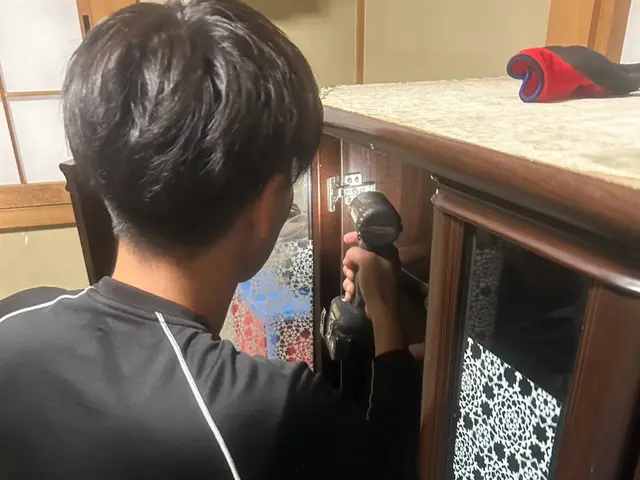 店長が必ず直接訪問！事前確認で追加料金なしの安心対応サービスの画像