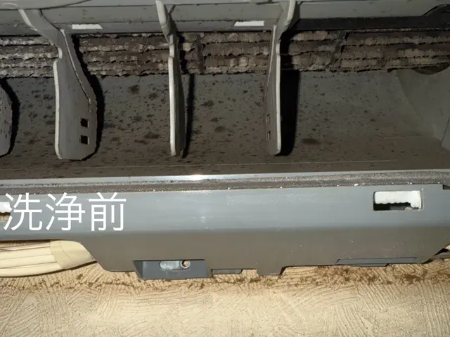 【茨城・栃木 2拠点発】丁寧に手の届かない所キレイにします！損害保険加入店サービスの画像