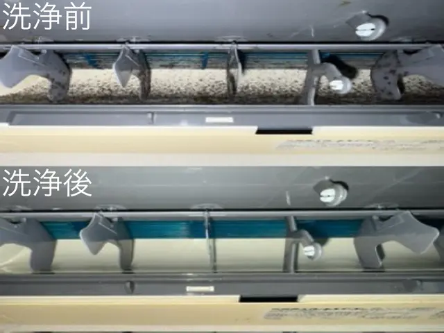 【茨城・栃木 2拠点発】丁寧に手の届かない所キレイにします！損害保険加入店サービスの画像