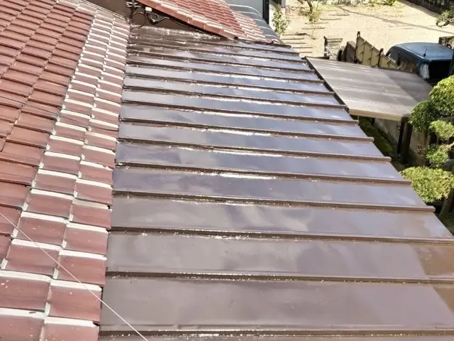 豊富な経験と知識で安心◎作業外注なし、すべて自社で対応します。サービスの画像