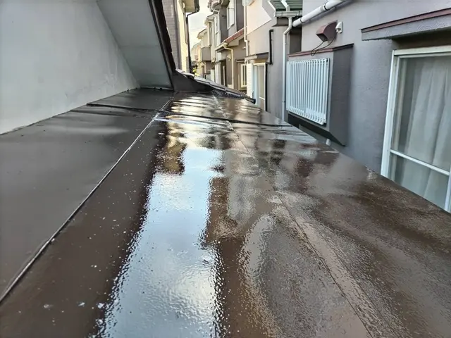 豊富な経験と知識で安心◎作業外注なし、すべて自社で対応します。サービスの画像